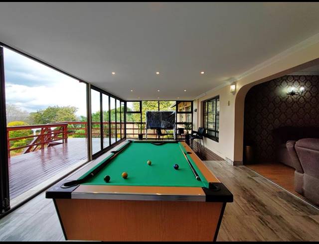 5 BEDROOM HOUSE FOR SALE IN MONTROSE